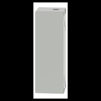  Boite vide grise 6 trous 22mm 