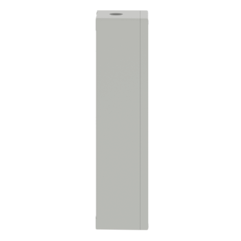  Boite vide grise 6 trous 30mm 