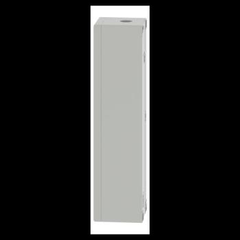  Boite vide grise 6 trous 30mm 