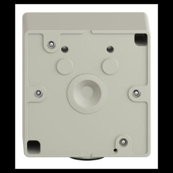  BOITE INVIOLABLE SAILLIE 