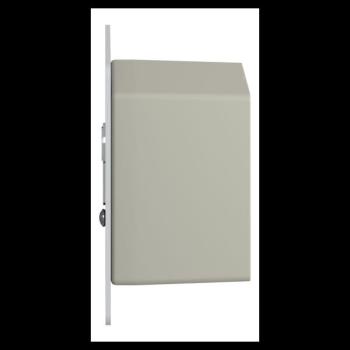  BOITE INVIOLABLE ENCASTRE 