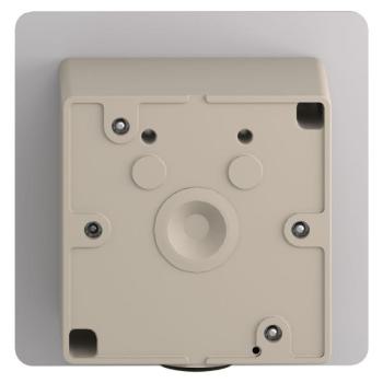  BOITE INVIOL.ENCASTRE 3 