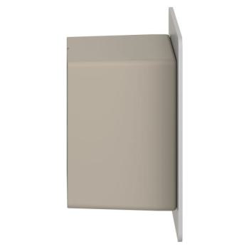  BOITE INVIOL.ENCASTREE 