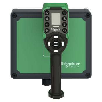  KIT XARS12D18W + ACCESSOI 