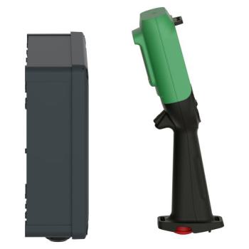  KIT XARS12D18W + ACCESSOI 