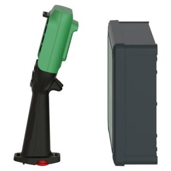  KIT XARS12D18W + ACCESSOI 