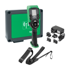  KIT XARS8D18H + ACCESSOI 