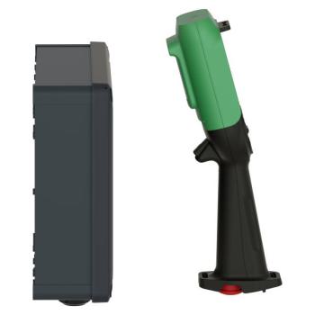  KIT XARS8L12W + ACCESSOI 