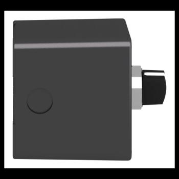  BOITE A BOUTON ATEX METAL 