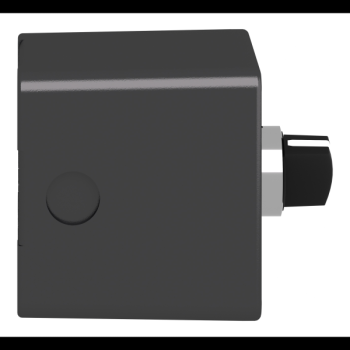  BOITE A BOUTON ATEX METAL 