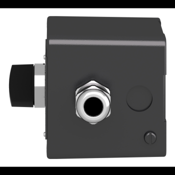  BOITE A BOUTON ATEX METAL 