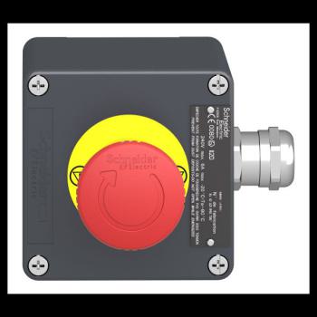  BOITE A BOUTON ATEXD 