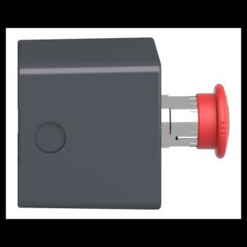  BOITE A BOUTON ATEXD 