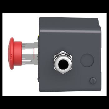  BOITE A BOUTON ATEXD 