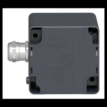  BOITE A BOUTON ATEXD 