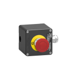  BOITE A BOUTON ATEX METAL 