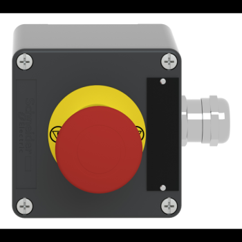  BOITE A BOUTON ATEX METAL 