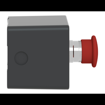  BOITE A BOUTON ATEX METAL 