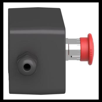  BOITE A BOUTON ATEXD 