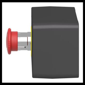  BOITE A BOUTON ATEXD 