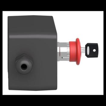  BOITE A BOUTON ATEXD 