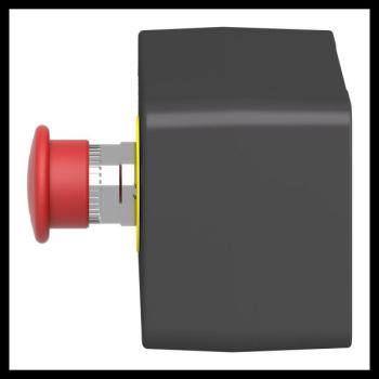  BOITE A BOUTON ATEX EN PL 