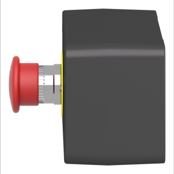  BOITE A BOUTON ATEX EN PL 