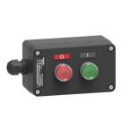  BOITE A BOUTON ATEX EN PL 