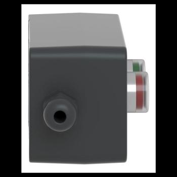  BOITE A BOUTON ATEX EN PL 