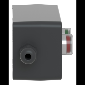  BOITE A BOUTON ATEX EN PL 