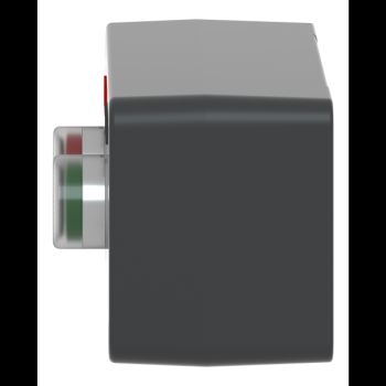  BOITE A BOUTON ATEX EN PL 