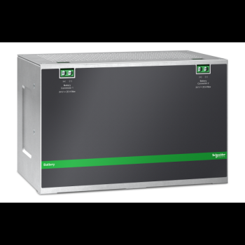  Easy UPS 24VCC pack batterie 