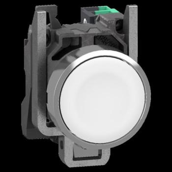  BP BLANC PUSH IN 1F XB4 