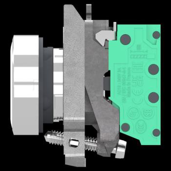  BP BLANC PUSH IN 1F XB4 