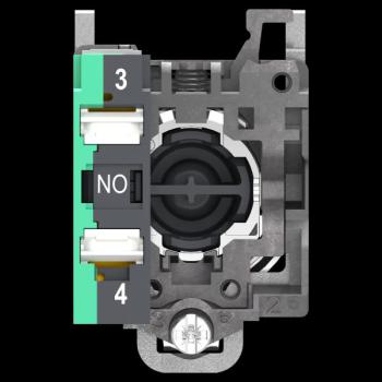  BP VERT PUSH IN 1F XB4 
