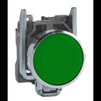  BOUTON POUSSOIR 
