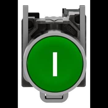  BOUTON POUSSOIR 