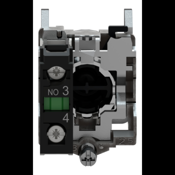  BOUTON POUSSOIR 