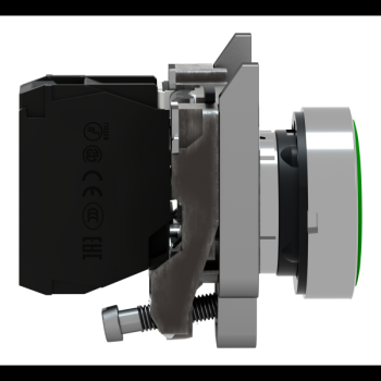  BOUTON POUSSOIR 
