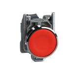  BOUTON POUSSOIR 