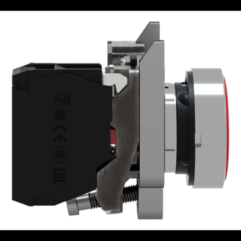  BOUTON POUSSOIR 