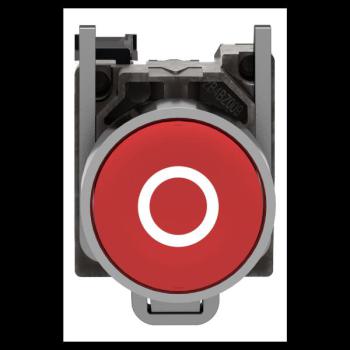  BP impulsion rouge O22 - 1O 