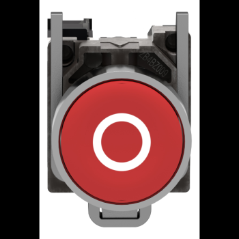  BP impulsion rouge O22 - 1O 