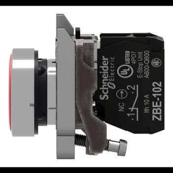  BP impulsion rouge O22 - 1O 
