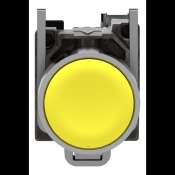  BOUTON POUSSOIR 