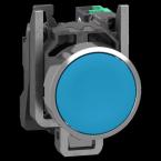  BP BLEU PUSH IN 1F XB4 