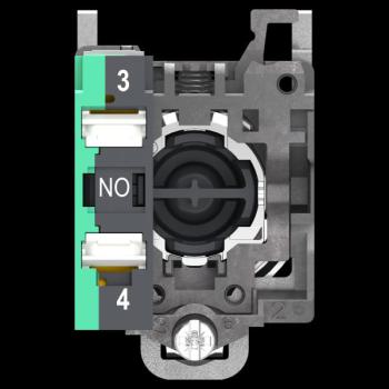  BP BLEU PUSH IN 1F XB4 