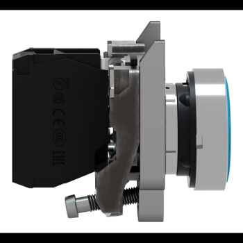  BOUTON POUSSOIR 