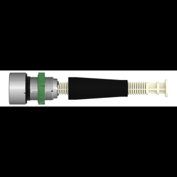  POUSSOIR REARM XB4B 