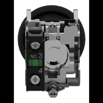  BOUTON POUSSOIR 